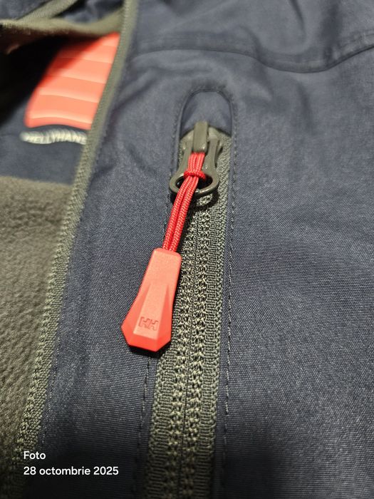 Geacă bărbați Helly Hansen