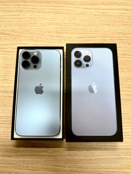 iPhone 13 Pro Max 256GB БЕЗ РЕМОНТА!