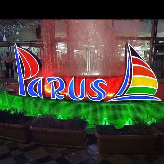 Eng zurr reklama ishlari bizda