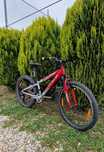Bicicleta copii 7-11 ani, Trek MTB, 24 inch