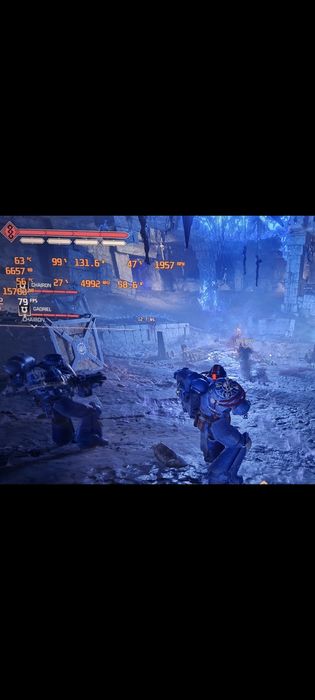 Gigabyte GTX 1070 8GB DDR5 256bit