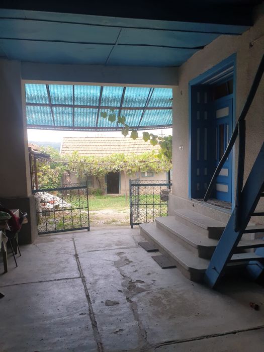 Casa de vanzare sat Dezesti comuna Firliug