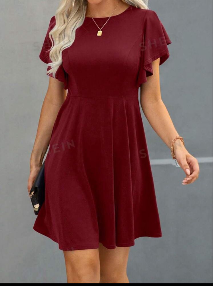 Shein rochie dama bodycon