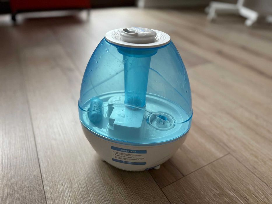 Umidificator de Aer LEVOIT Classic 100 Ultrasonic, Rezervor 2.4l