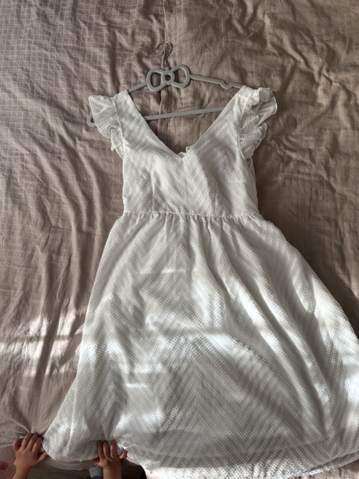 Рокля Junona / H&M / Shein