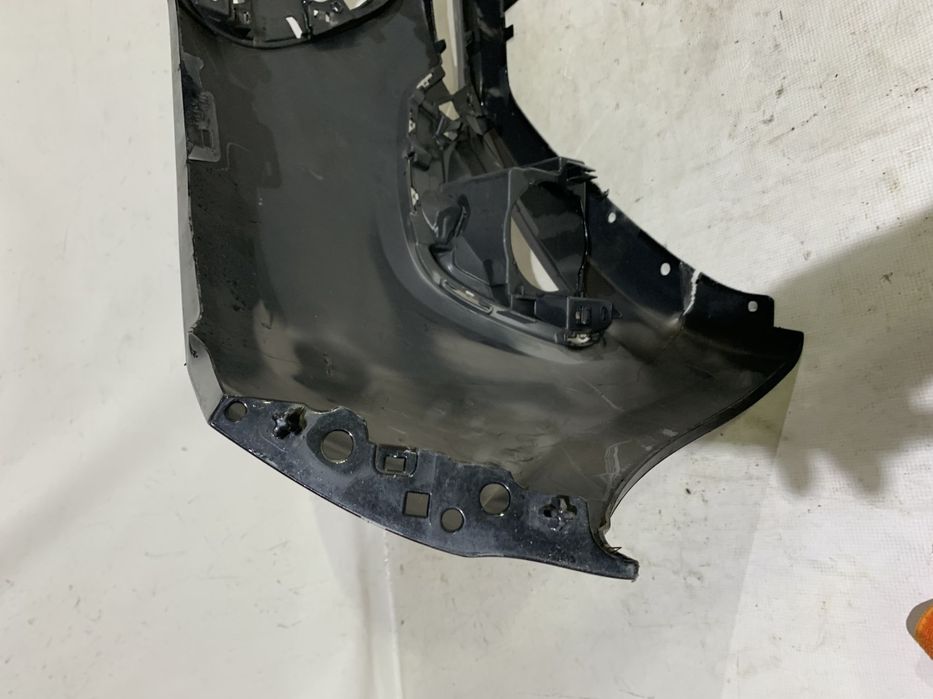 Bara fata Peugeot 208, facelift, 2015, 2016, 2017, 2018, 2019, cod origine OE 9810513777.