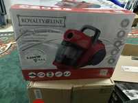 Aspirator royalty line
