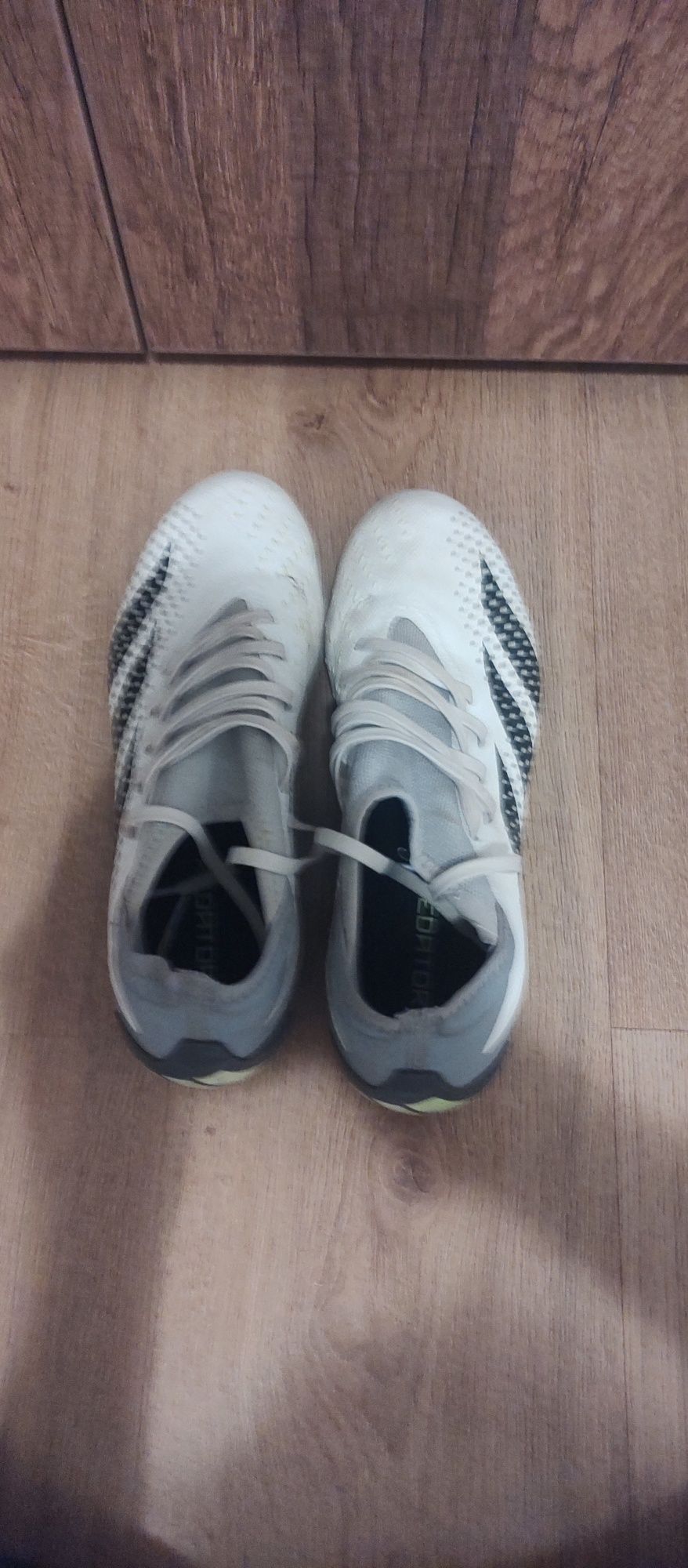 Бутонки Adidas Predator