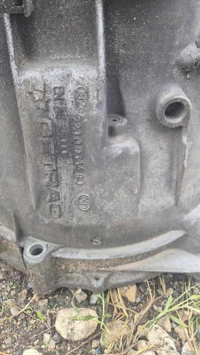 Скоростна кутия за БМВ  3 Серия Е36 Е46 318i