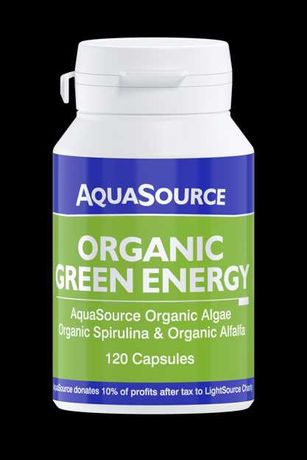 НАЛИЧНА Зелена енергия AquaSource Аквасорс 120/60к