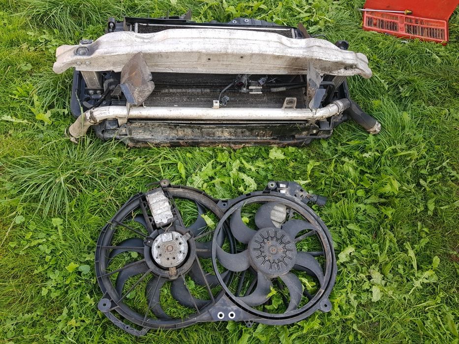 Trager complet Audi a6 c6 4f 2.0 si 3.0 Diesel