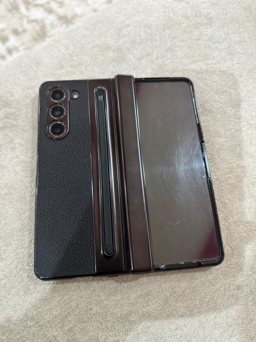 Galaxy Z Fold 5 512GB ГАРАНЦИЯ!