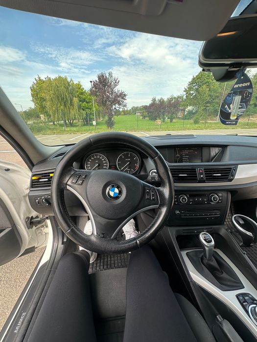 De vanzare Bmw X1
