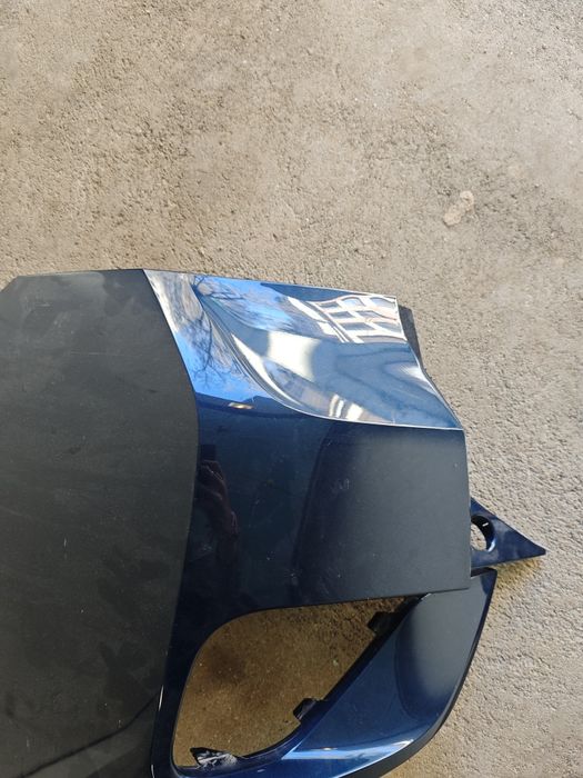 11K807983 ID.4 ID4 Rear Left Bumper Cover
