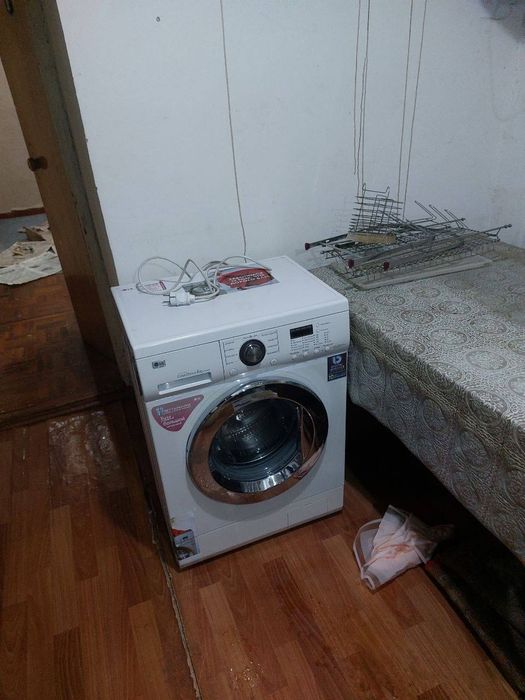 Сдаётся 3/4/4 на Саракульке