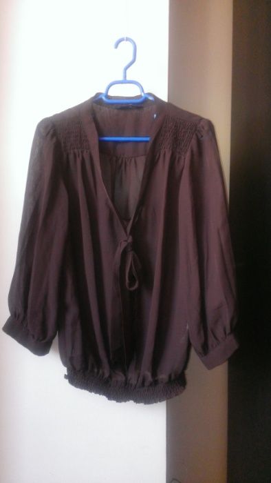 bluza tip camasa