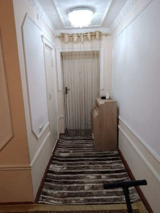 Аренда 2 ком квартира в Троицке 2 этаж