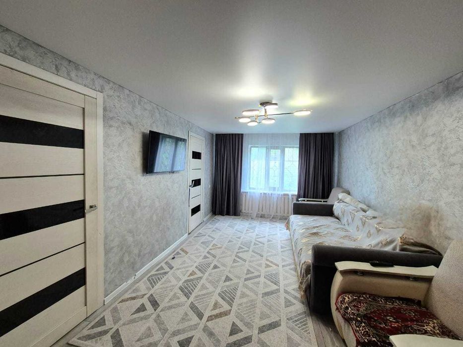 Продам 3 комнатный дом по ул Луначарского,