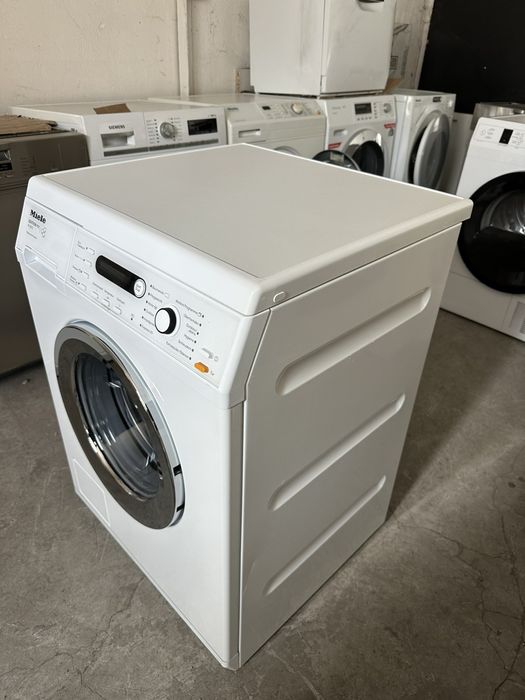 Пералня +гаранция. MIELE EDITION 111. Клас А 8кг. Доставка за София