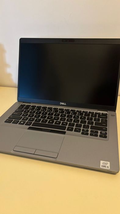 Laptop Dell 5410