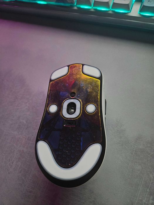 Lamzu Maya X игровая мышь