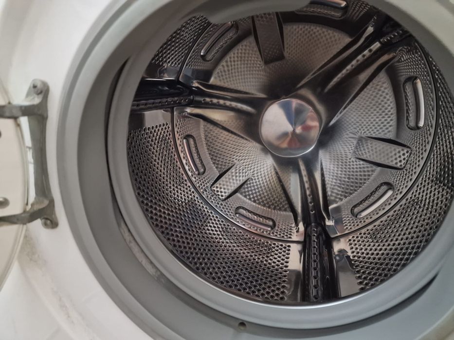 Masina de spalat automata Miele si Beko