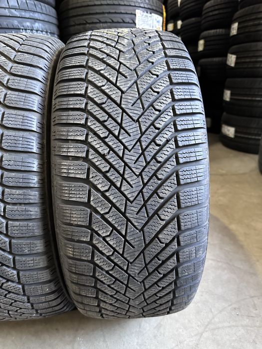 255/45/20 PIRELLI 4бр