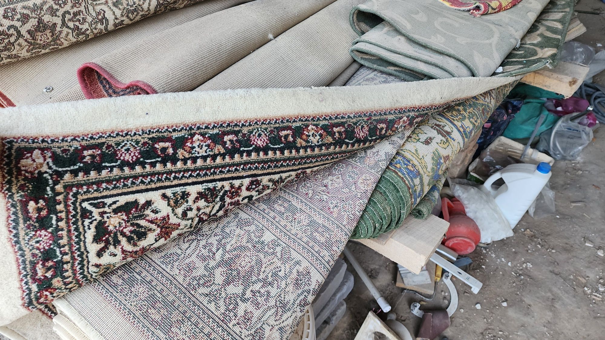 Продам ковры СРОЧНО