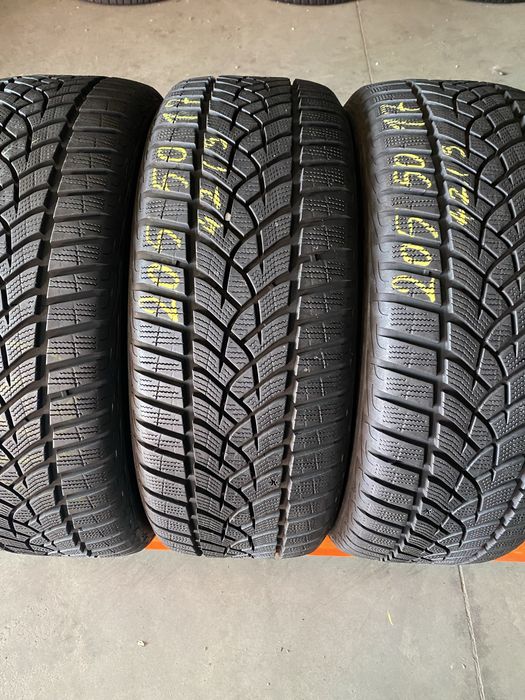 Anvelope iarna 205/50/17 Goodyear Ultra Grip Performance 205 50 17 R17