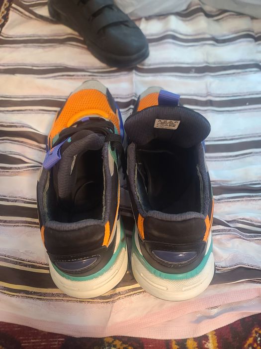 Puma RS 2K Krossovka