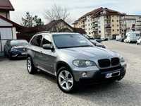 BMW X5//Panorama//Interior Comfort//