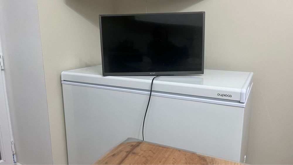 Телевизор в хорошем состояний