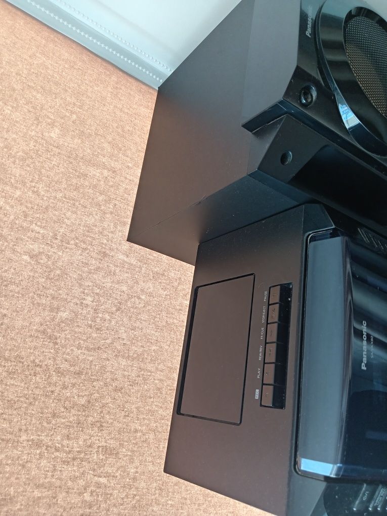 Музыкальный центр Panasonic SA-VKX80