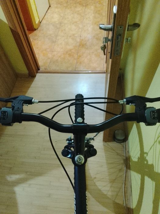 Bicicletă ca nouă , Italy Roccia Mounty 21Speed - 26"