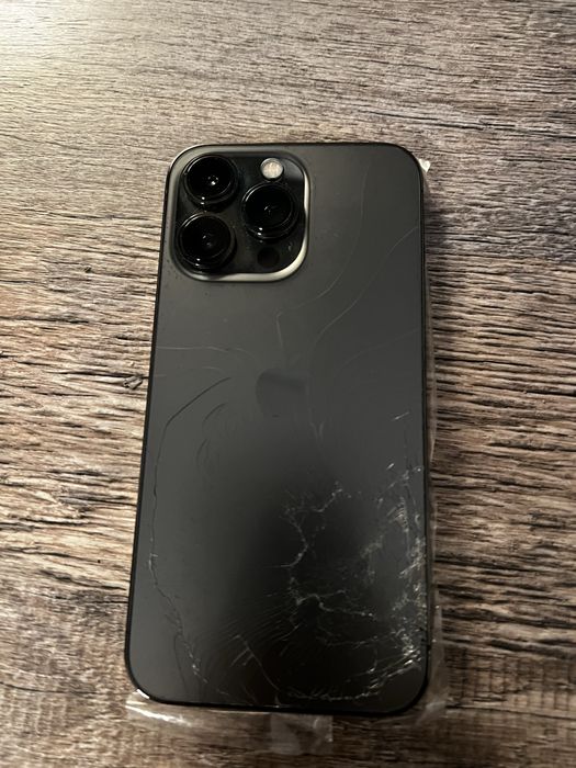 Iphone 13 Pro (Piese)