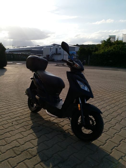 Kymco Scuter 50cc