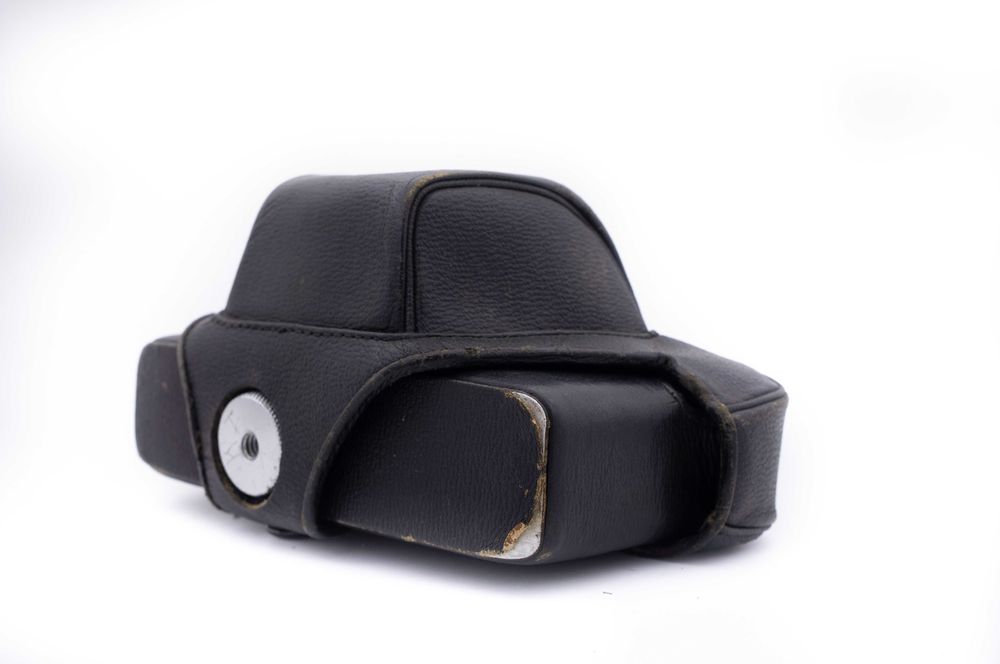 Husa rangefinder Olympus ( nu stiu pt care model)