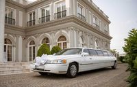 Inchiriez limuzina pentru nunta Oradea Bihor - Evenimente speciale