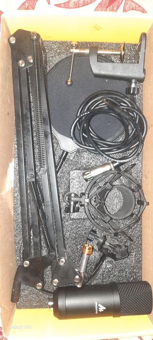 Продам микрофон для компьютера