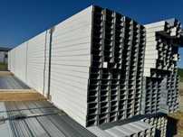 Profile RIGIPS CD60 UD30  CW100 UW100 bride coltare glet si tencuiala