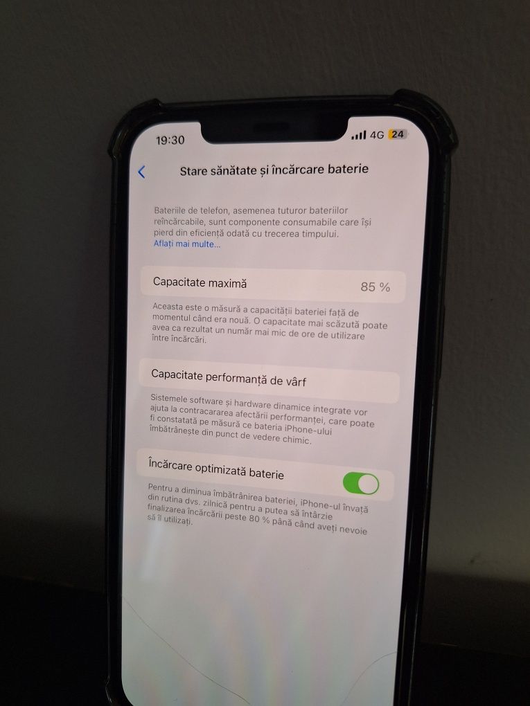 IPhone 12 pro max 5G 512GB/Impecabil