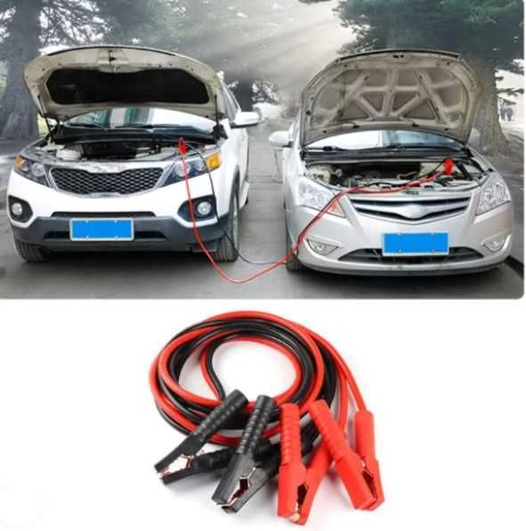 Кабели №3976-2 за подаване на ток 2000А