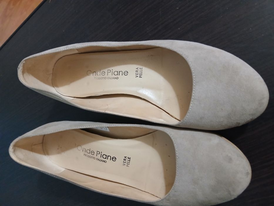 Balerini  mai multe modele