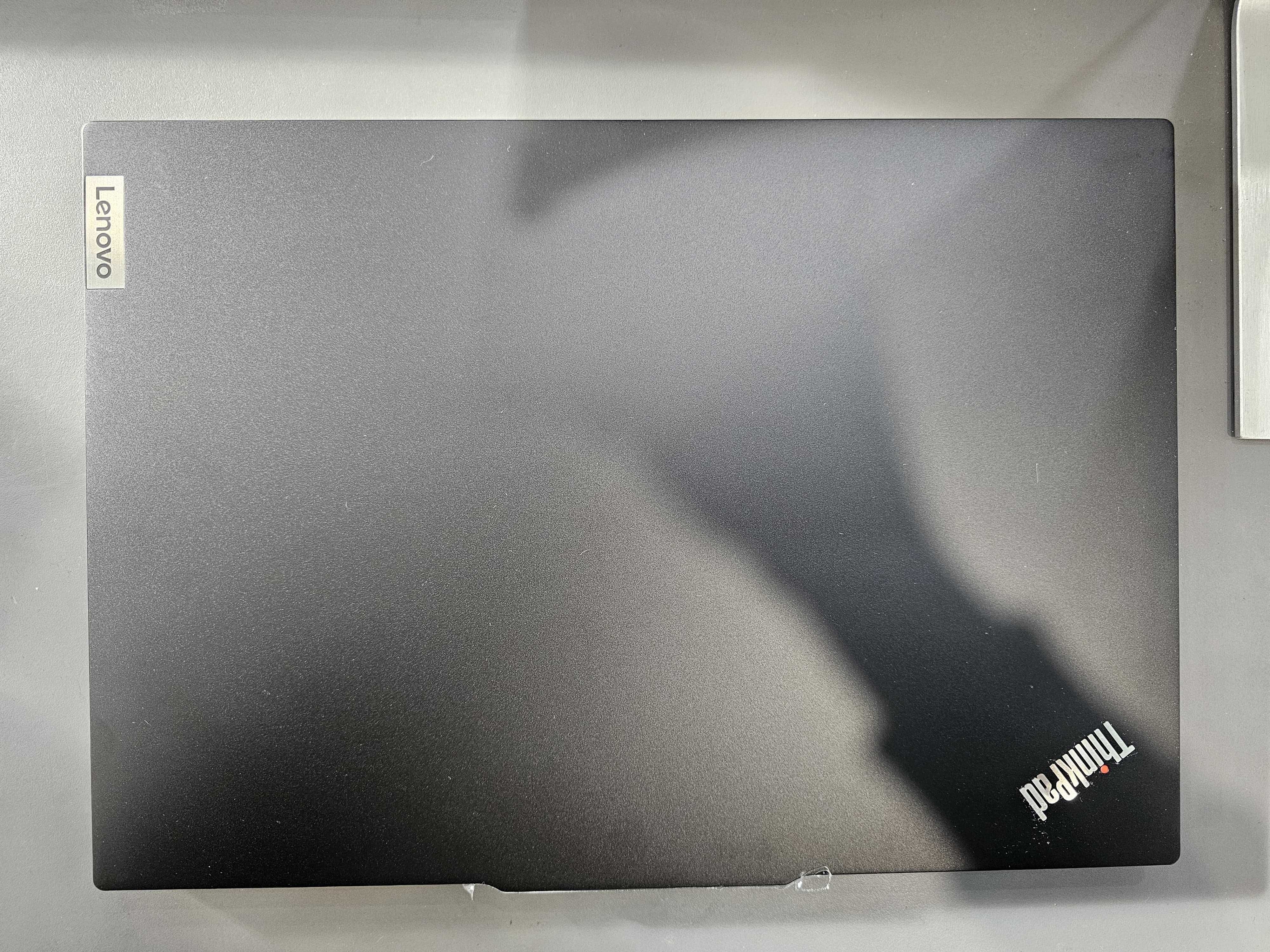 (Ag44 B5331) Laptop Lenovo Thinkpad E16 Gen 1 2 ANI GARANTIE!
