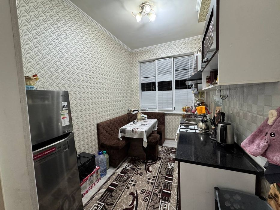 Срочно продаётся квартира