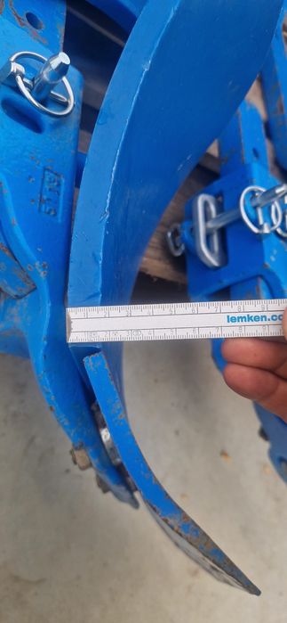 Lemken Juwel Diamant Variopal