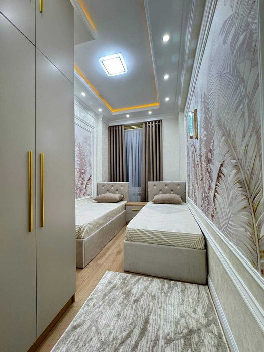 3-комнатная студия Vegas Tower, евро под ключ, 60 м² Шота Руставели`