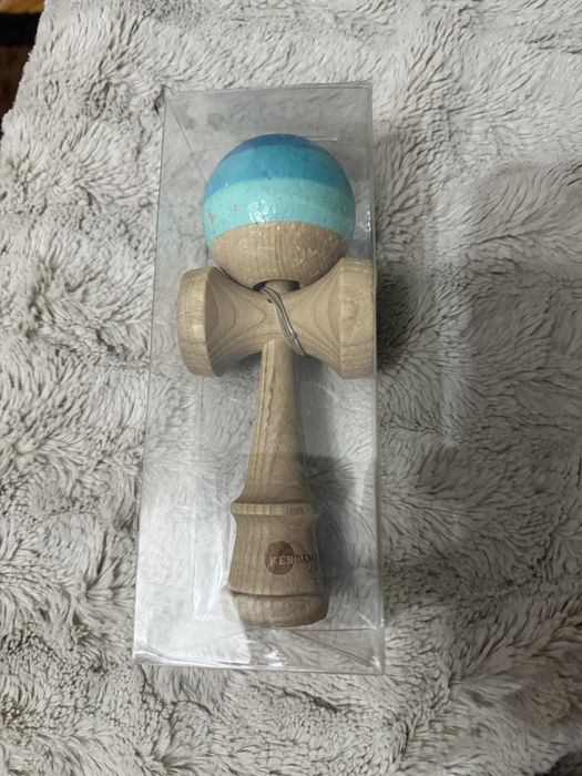 Kendama USA.