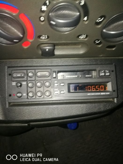 автокасетофони и сд