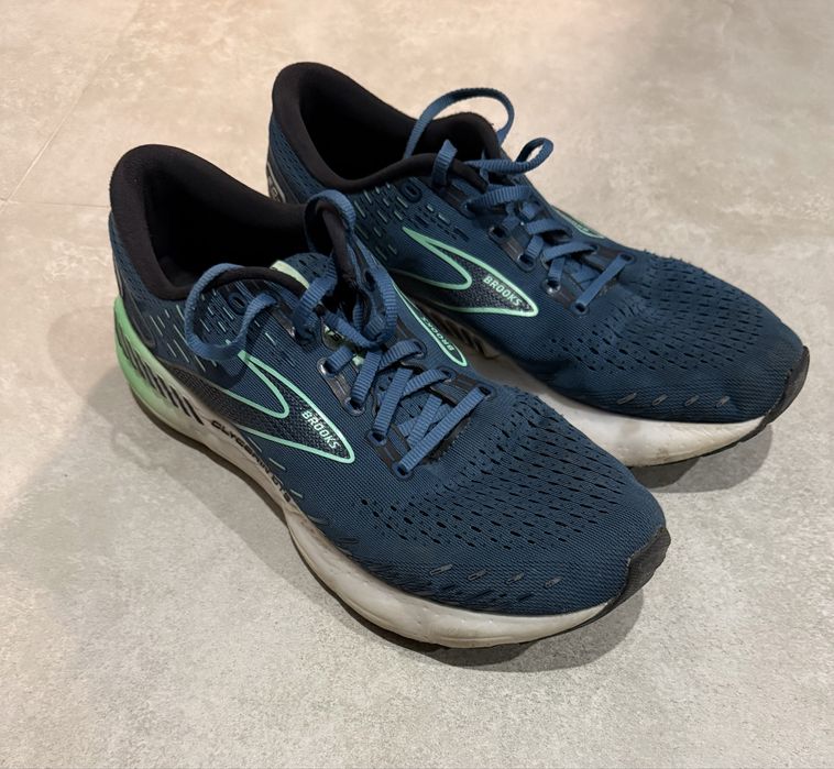 Brooks glycerin 20 gts